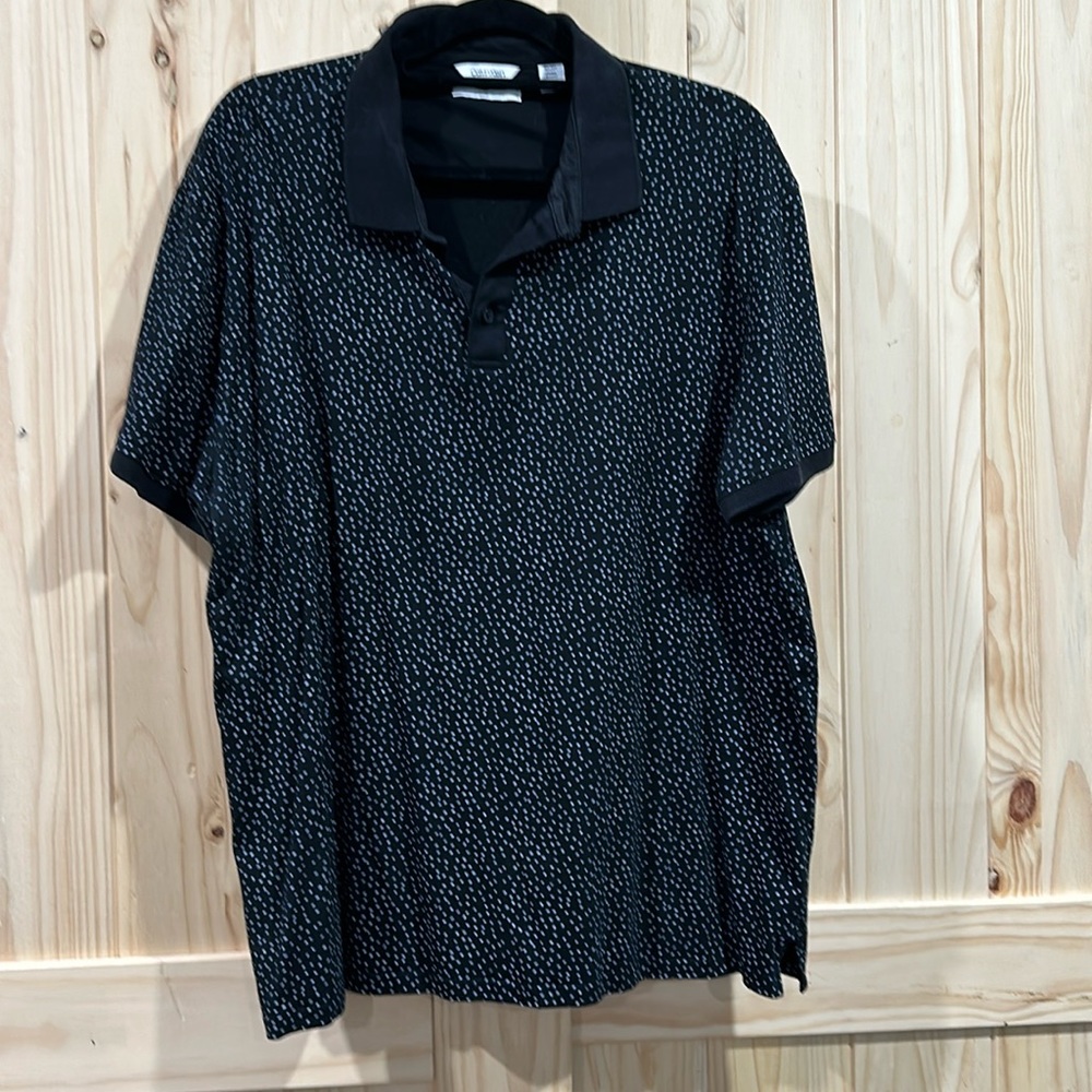 Calvin Klein Short sleeve polo